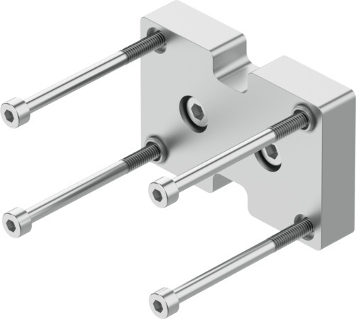 DHAA-G-Q11-25-B8G-35 Kit d'adaptation