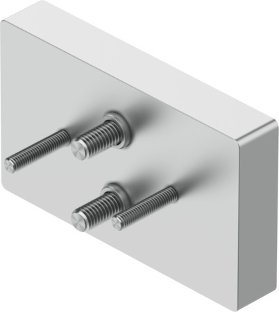 DHAA-G-G6-20-B6-14 Kit d'adaptation
