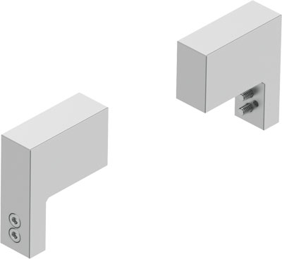 ébauche mors de pinces BUB-HGPD-16