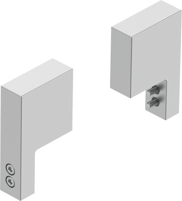 ébauche mors de pinces BUB-HGPD-20