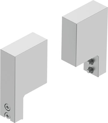 ébauche mors de pinces BUB-HGPD-25