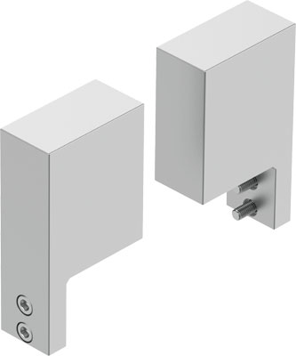 ébauche mors de pinces BUB-HGPD-40