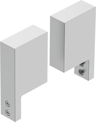 ébauche mors de pinces BUB-HGPD-50