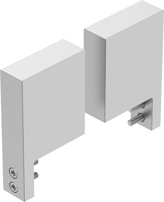 ébauche mors de pinces BUB-HGPD-80