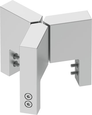 ébauche mors de pinces BUB-HGDD-35