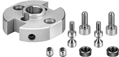 kit d'adaptation HAPG-SD2-7