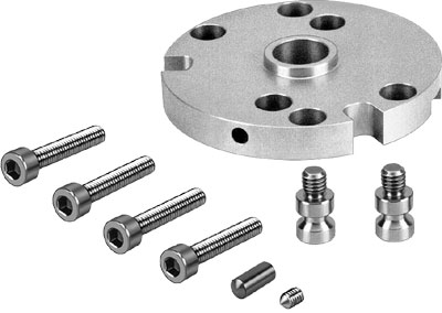 kit d'adaptation HAPG-SD2-8