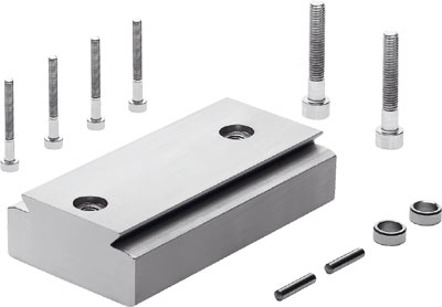 kit d'adaptation HAPG-44
