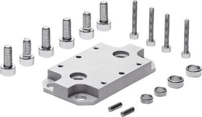 kit d'adaptation HAPG-48