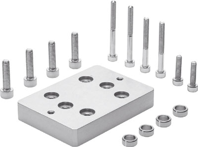kit d'adaptation HAPG-38