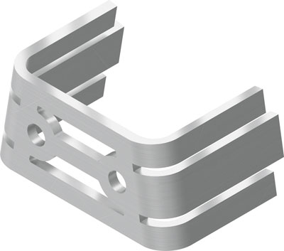 kit de fixation DHAS-ME-H9-120