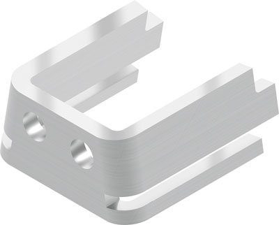kit de fixation DHAS-ME-H9-60