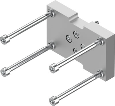 kit d'adaptation DHAA-G-E21-60-B8G-40