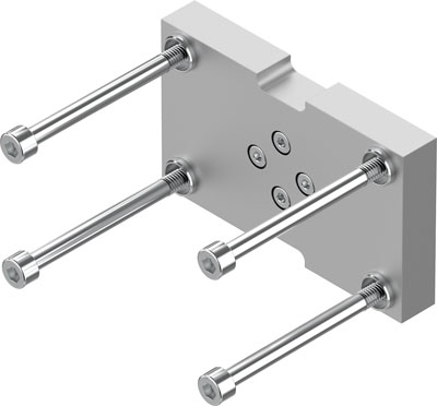 kit d'adaptation DHAA-G-E21-60-B8G-50