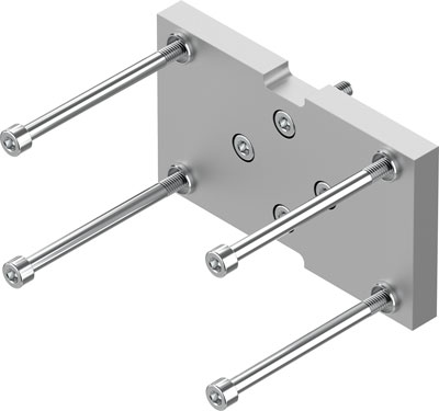 kit d'adaptation DHAA-G-E21-70...110-B8G-63
