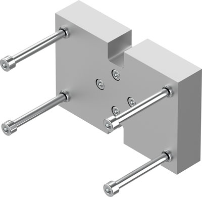 kit d'adaptation DHAA-G-E21-70...110-B8G-80