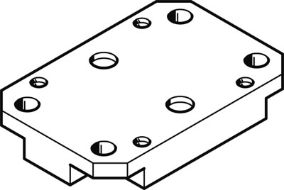 kit d'adaptation HAPG-57