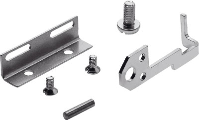 kit de fixation HGPP-HWS-Q5-2