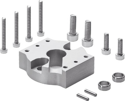 kit d'adaptation HAPG-SD2-22