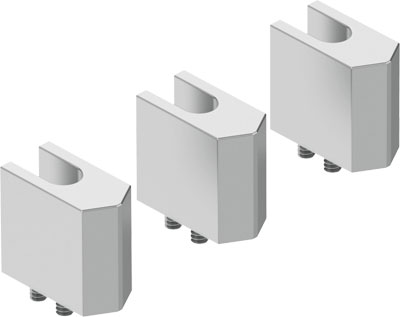 ébauche mors de pinces BUB-HGDT-25