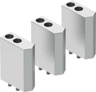 ébauche mors de pinces BUB-HGDT-35