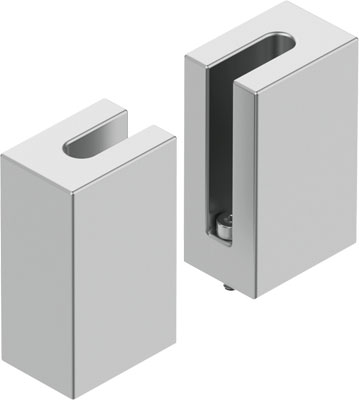 ébauche mors de pinces BUB-HGPT-20-B