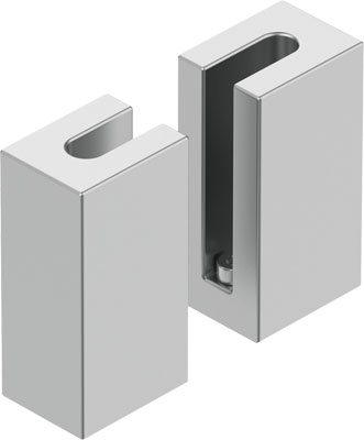 ébauche mors de pinces BUB-HGPT-25-B