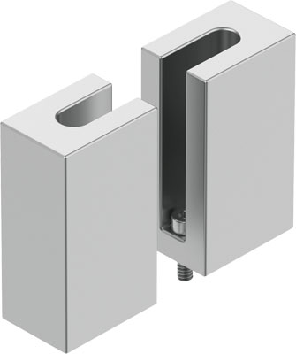 ébauche mors de pinces BUB-HGPT-35-B