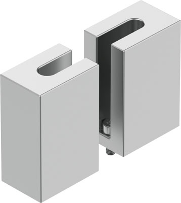 ébauche mors de pinces BUB-HGPT-40-B