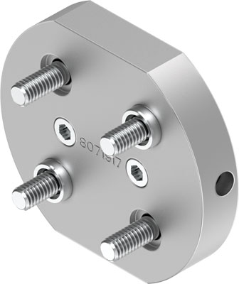 kit d'adaptation DHAA-G-R3-16-B18-10