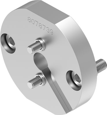 kit d'adaptation DHAA-G-H1-25-B18-25