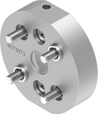 kit d'adaptation DHAA-G-R3-16-B18-16