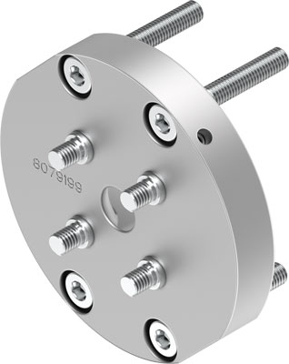 kit d'adaptation DHAA-G-R3-25-B19-50