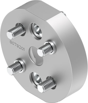 kit d'adaptation DHAA-G-R3-25-B20-32