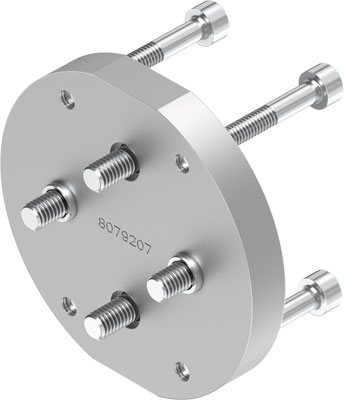 kit d'adaptation DHAA-G-R3-25-B8-25