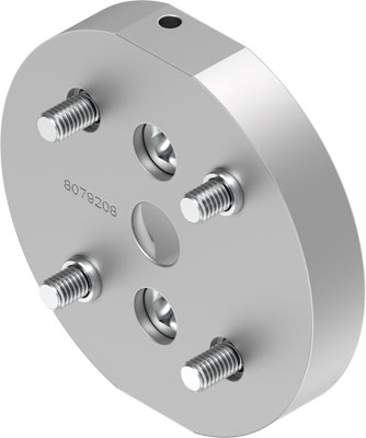 kit d'adaptation DHAA-G-R3-32-B18-25