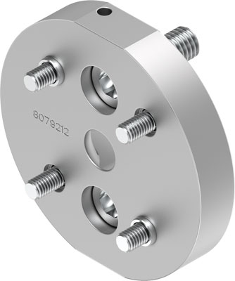 kit d'adaptation DHAA-G-R3-32-B20-40