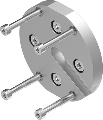 kit d'adaptation DHAA-G-R3-32-B8-35