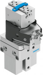 unité pince pivotante HGDS-PP-12-P1-A-B
