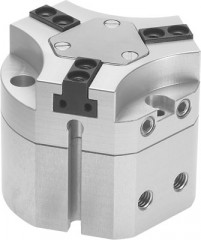 pince à serrage concentrique HGDT-50-A