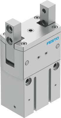 pince à serrage radial HGRT-25-A