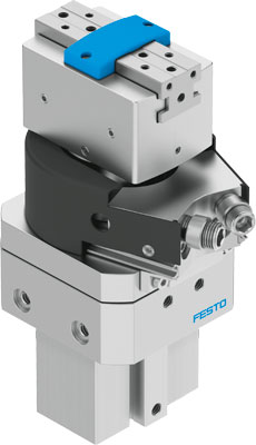 unité pince pivotante HGDS-PP-20-P1-A-B