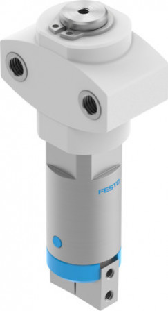 HGWM-12-EZ-G6 Pince à serrage angulaire