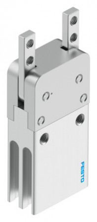 DHWC-6-A Pince à serrage angulaire