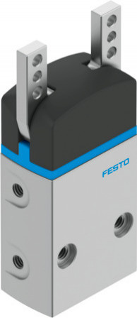 DHWS-10-A Pince à serrage angulaire