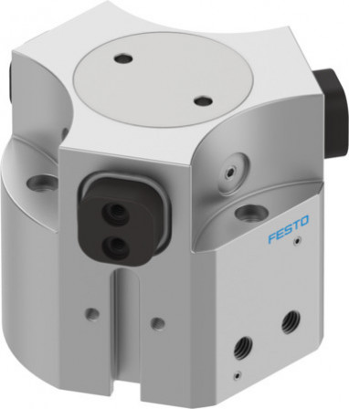 HGDD-35-A-G1 Pince à serrage concentrique