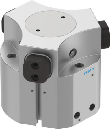 HGDD-63-A-G1 Pince à serrage concentrique