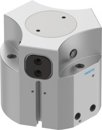 HGDD-63-A-G2 Pince à serrage concentrique