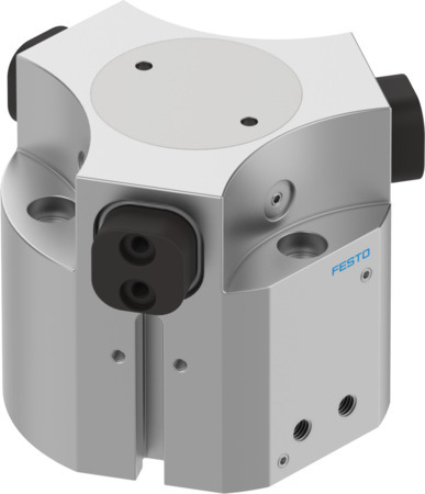 HGDD-40-A-G1 Pince à serrage concentrique