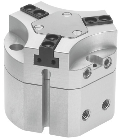 HGDT-35-A-F-G2 Pince à serrage concentrique